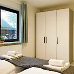 Appartement Fischerhuus Am Suedstrand 04 Wyk auf Föhr