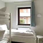 Fischerhuus Am Suedstrand 04 Appartement Wyk auf Föhr