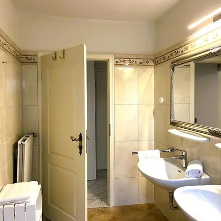 Fischerhuus Whg 4 Apartment *