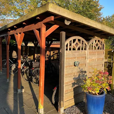 Fischerhuus Whg 4 Apartment