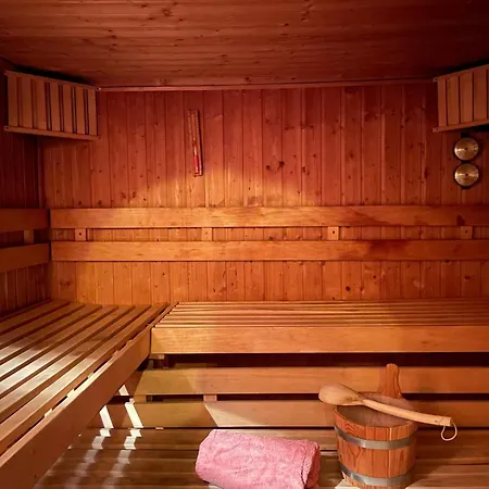 Fischerhuus Whg 4 アパート *