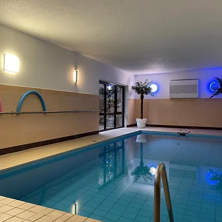 Fischerhuus Whg 4 Wyk auf Föhr