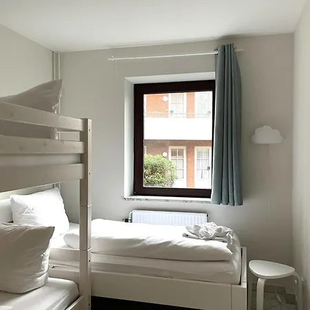 Fischerhuus Whg 4 * Wyk auf Föhr