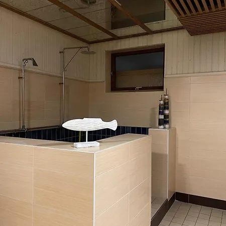 Apartment Fischerhuus Whg 4