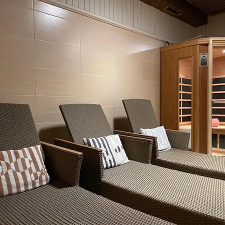 Fischerhuus Whg 4 アパート *