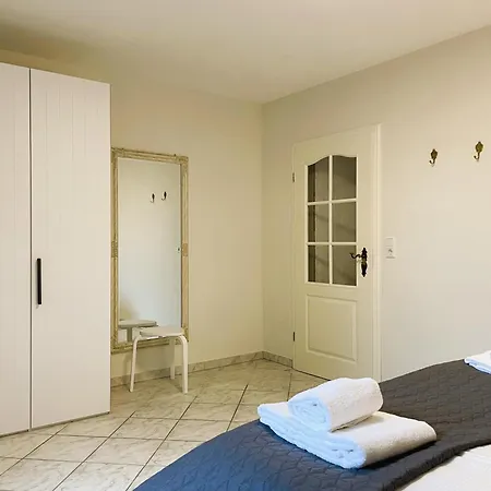 Fischerhuus Whg 4 Wyk auf Föhr