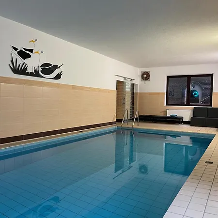 Fischerhuus Whg 4 Wyk auf Föhr