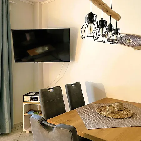 Fischerhuus Whg 4 Wyk auf Föhr