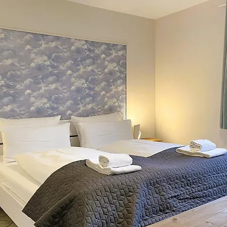 アパート Fischerhuus Whg 4