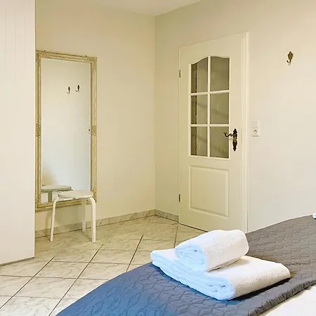 アパート Fischerhuus Whg 4 Wyk auf Föhr