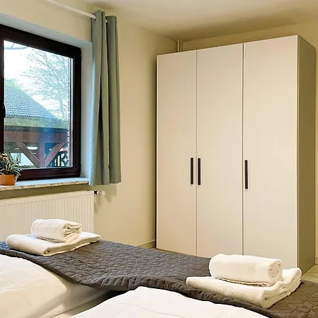 アパート Fischerhuus Whg 4 Wyk auf Föhr