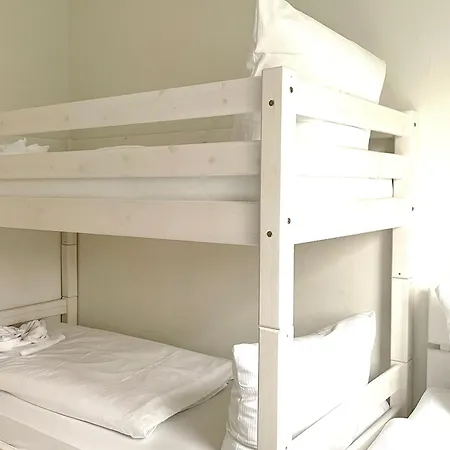 Fischerhuus Whg 4 アパート