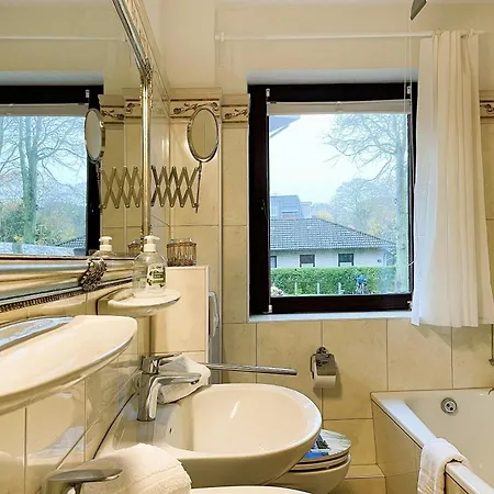 アパート Fischerhuus Whg 4 *