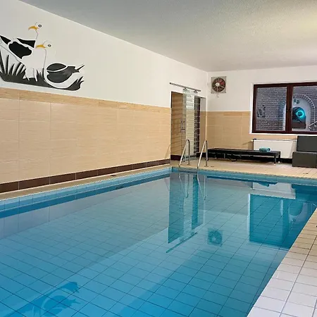 Fischerhuus Whg 4 Wyk auf Föhr