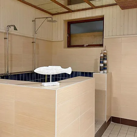 Apartamento Fischerhuus Am Südstrand 04 Wyk auf Föhr
