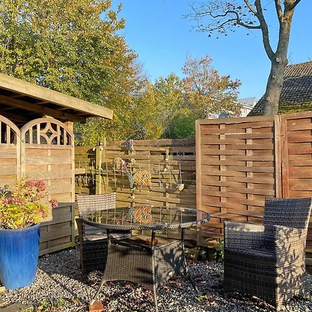 アパート Fischerhuus Whg 4 *