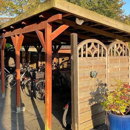 Fischerhuus Whg 4 * Wyk auf Föhr