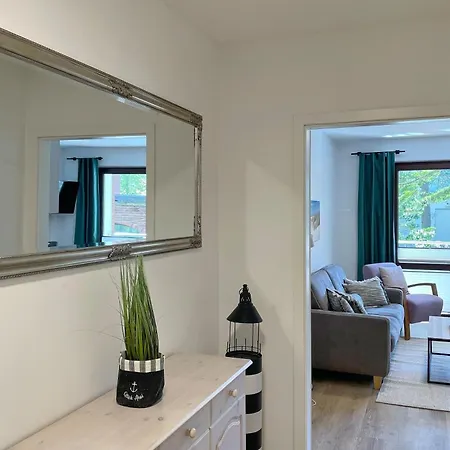 Fischerhuus Am Südstrand 04 Apartamento Wyk auf Föhr
