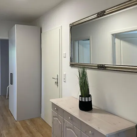 Fischerhuus Am Südstrand 04 Apartamento Wyk auf Föhr